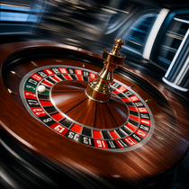 OnlySpins - Live Roulette Table Game - Online Casino