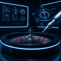 OnlySpins - Live Roulette - European Roulette with Live Dealers