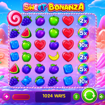 OnlySpins - Sweet Bonanza Slot Game - Online Casino